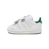 Stan Smith Shoes Беговые белые детские кроссовки Running-White-Ftw Running-White Fairway M20609