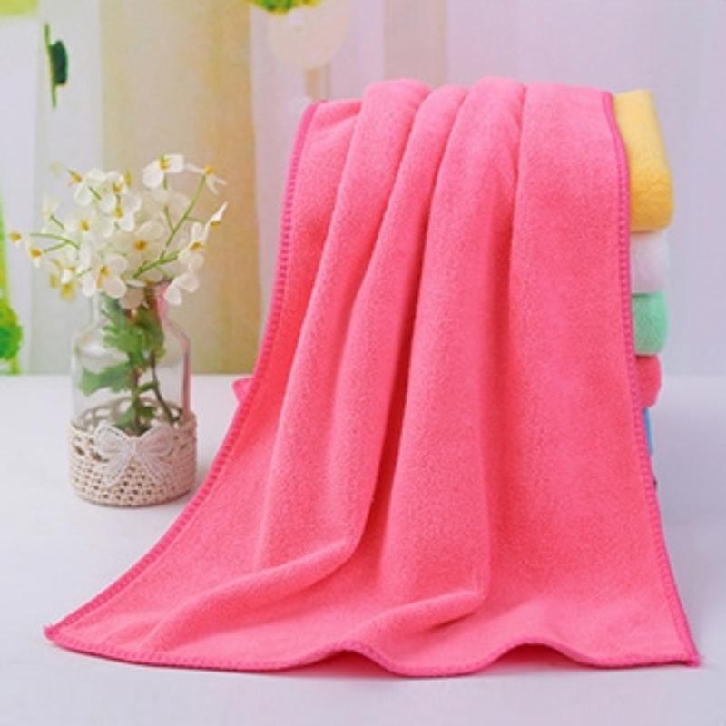 1/5/10/20/50 шт. Бытовое чистящее полотенце 30*30 см, ультратонкое волокнистое полотенце, ткань для чистки, скатерть для протирания