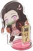 Demon Kimetsu No Yaiba Kamado Nezuko Tekutoko Acrylic Figure Slayer