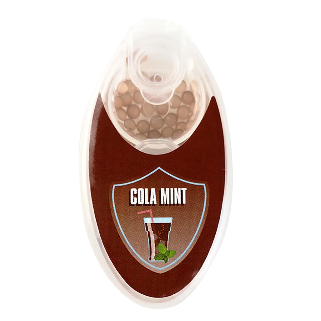 Ароматические капсулы, упаковка из 100 шариков с фильтром «сделай сам», шариков-капсул, шариков, 6 мл