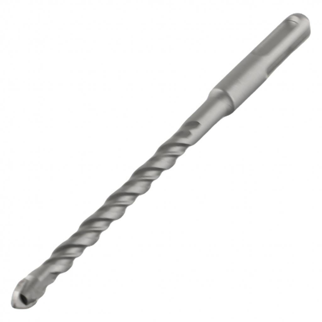 Сверло Прочность Износостойкость 2-х кромочное треугольное сверло