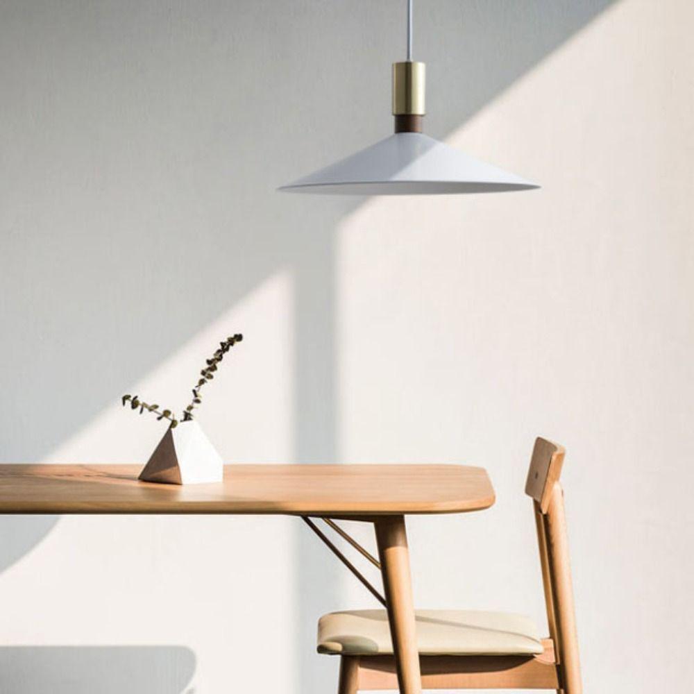 Modern Stylish Ceiling Pendant Light Simple Design Pendant Light LED Hanging Lamps  Bedroom