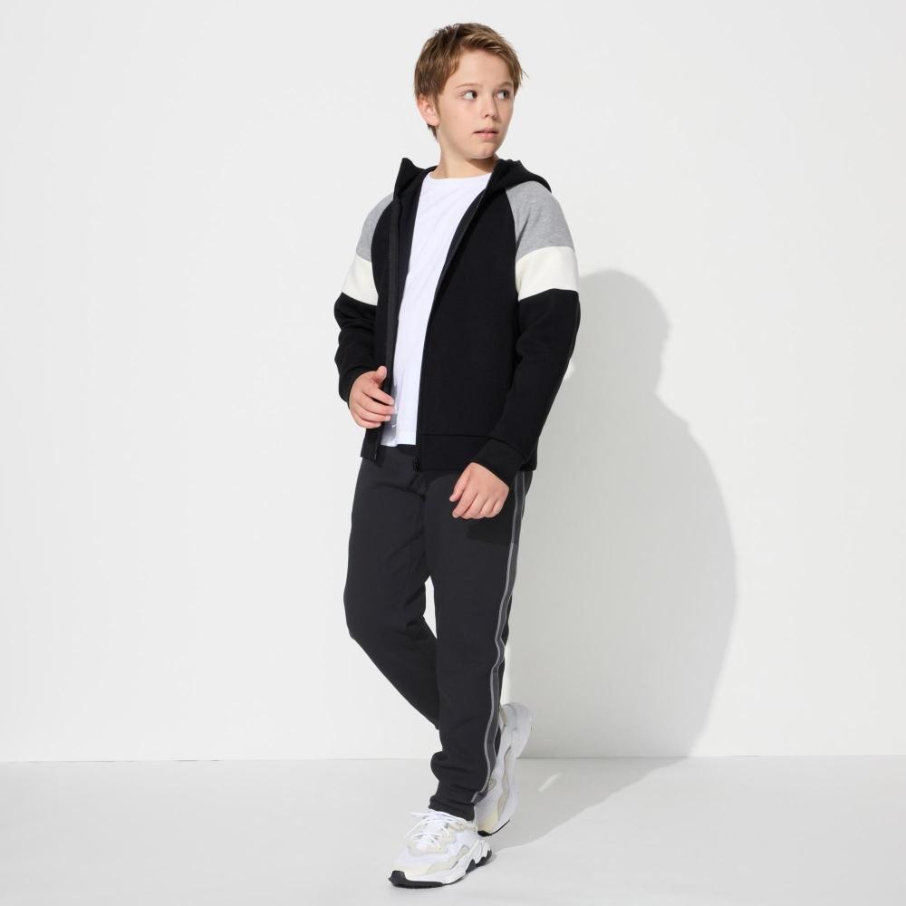 Uniqlo Kids Dry Sweatpants  Line 