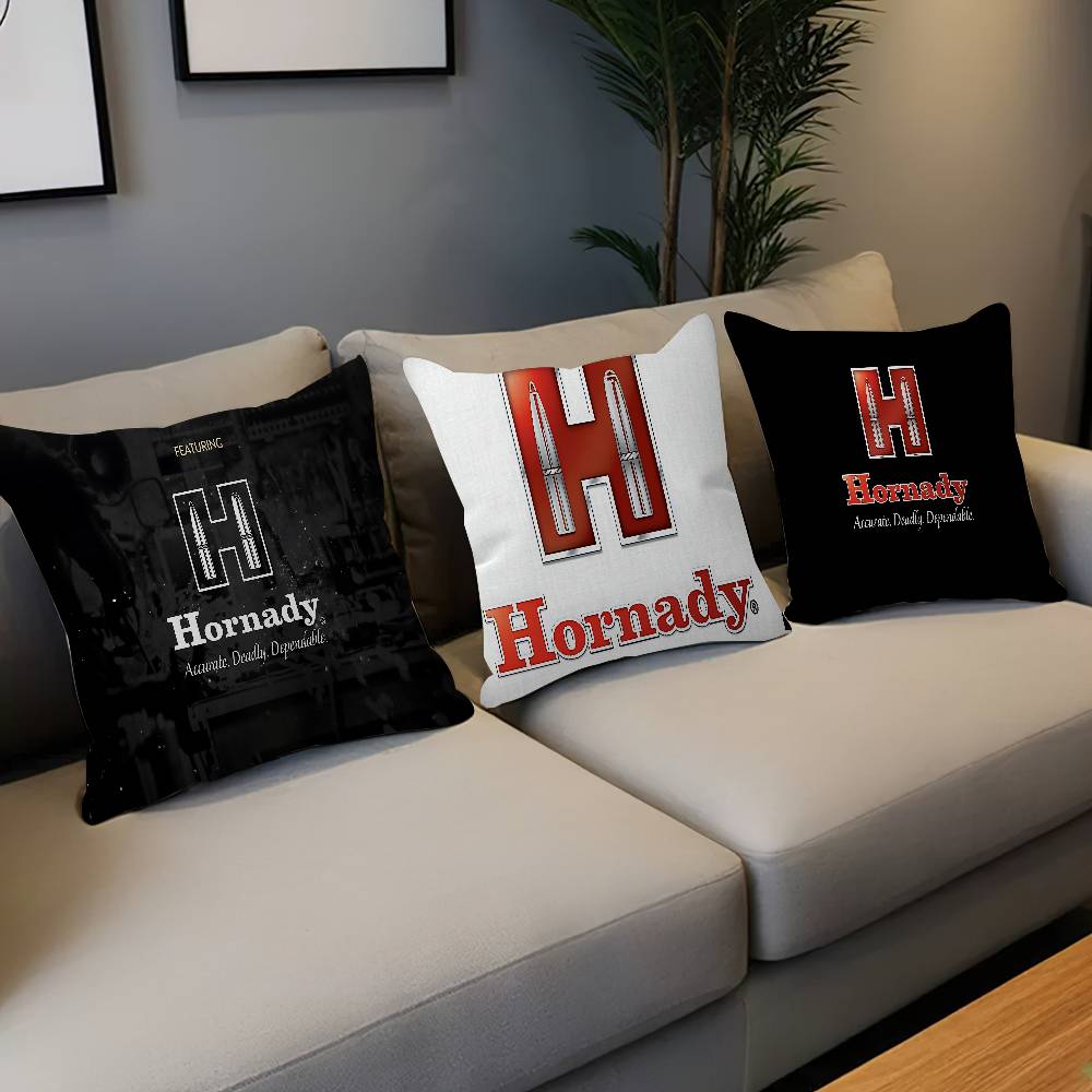 Наволочки Hornady Домашнее постельное белье Декоративная наволочка Свадьба Супермягкая наволочка
