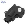 5012710AA Compatible with 1999-2004 Jeep Grand Cherokee Damper Actuator Air Conditioning Servo Motor