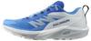 Trail Running SENSE RIDE 5 Ride Ibiza Cm [Salomon] (Sense 5) Men's Blue/Lapis Blue/White 26.0