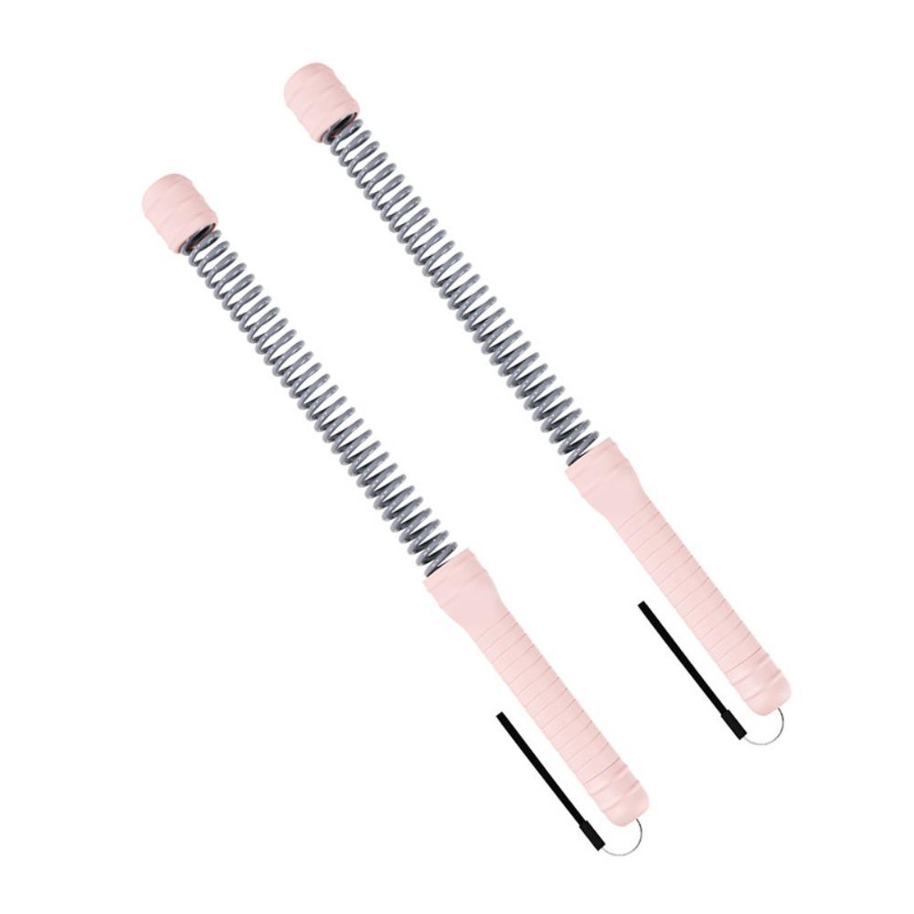 Запасной пружинный беспроводной боевой канат для отскока, канат для силы рук, эспандер для упражнений