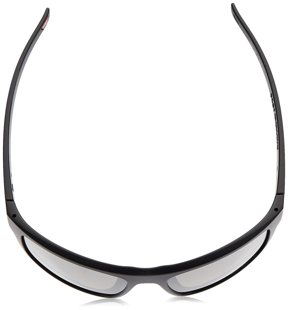 Солнцезащитные очки 0OO9367 DROP POINT 936732 PRIZM BLACK POLARIZED 60 [Oakley]