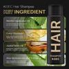 Moisturizing Shampoo and Conditioner, Hydrating & Restorative, Anti-Dandruff, For All Hair and Scalp Types, Repair Damaged, Deep Cleaning