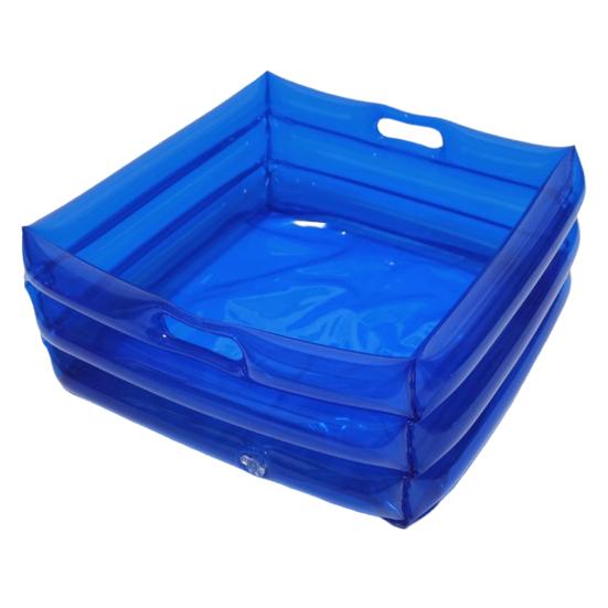 Складная ванна для ног, надувной умывальник, портативный бассейн для ног, ванна для дома, спа-бассейн для ног