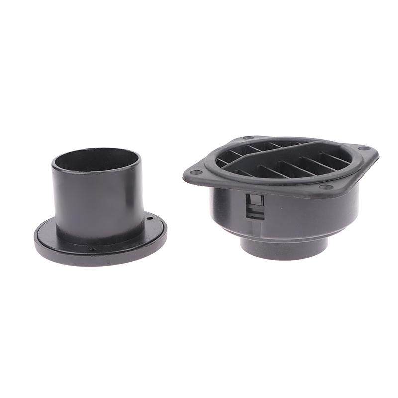 1Pcs Y T L Flat Piece Elbow Pipe Outlet Exhaust Joiner Connector Air Vent Ducting For Webasto Eberspaecher Diesel Parking Heater