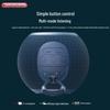 Портативная Bluetooth-колонка Newmine BT85 с цветным дисплеем, штекер CN (адаптер в комплекте) (Китайская версия)