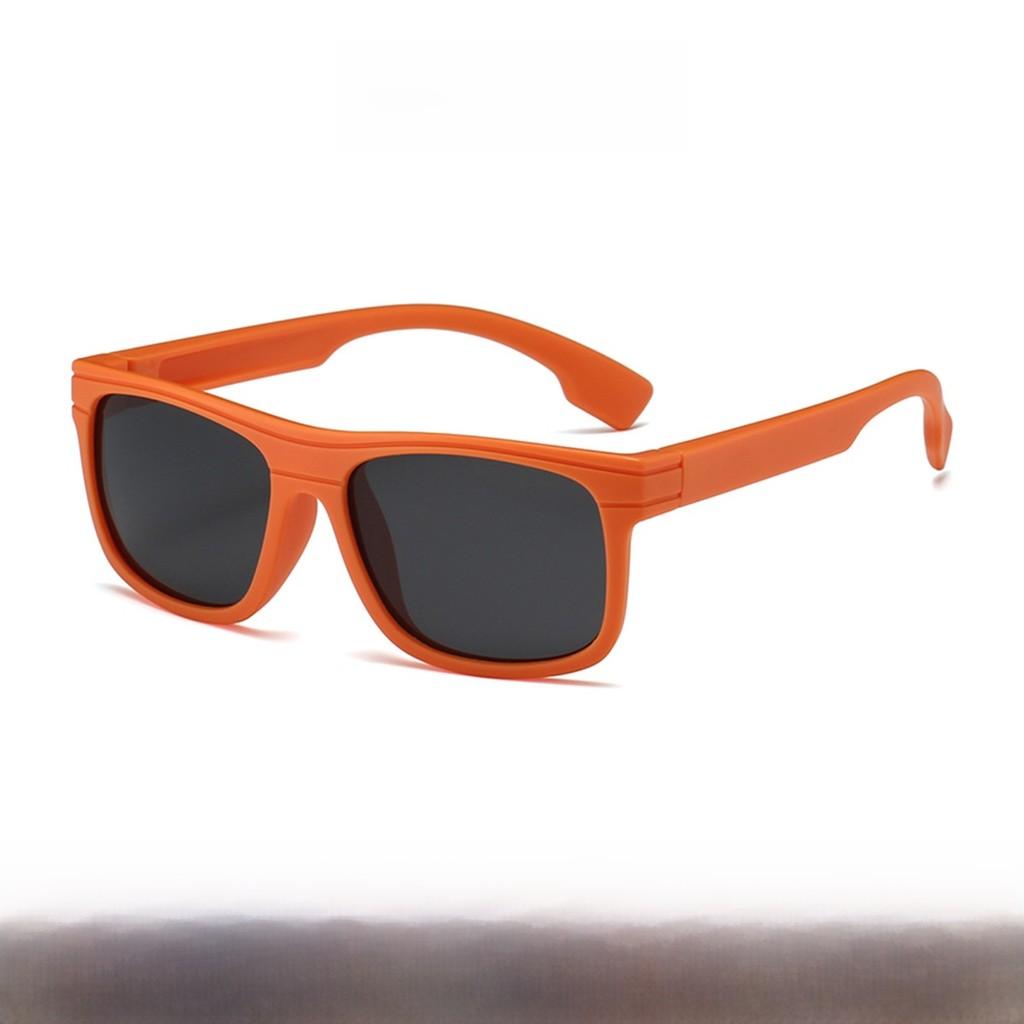 Childrens Polarized Sunglasses Uv400 Fullframe Sun Protection For Outdoor Play