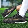 47 New Football Shoes Men's Broken Nails TF Short Nails Boys' Student Competition Adult Breathable Spikes AG Training Shoes