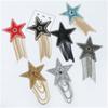 Sparkling Rhinestone Sequined Iron-on Patches Embroidery Clothing Accessaries Clothes Appliques
