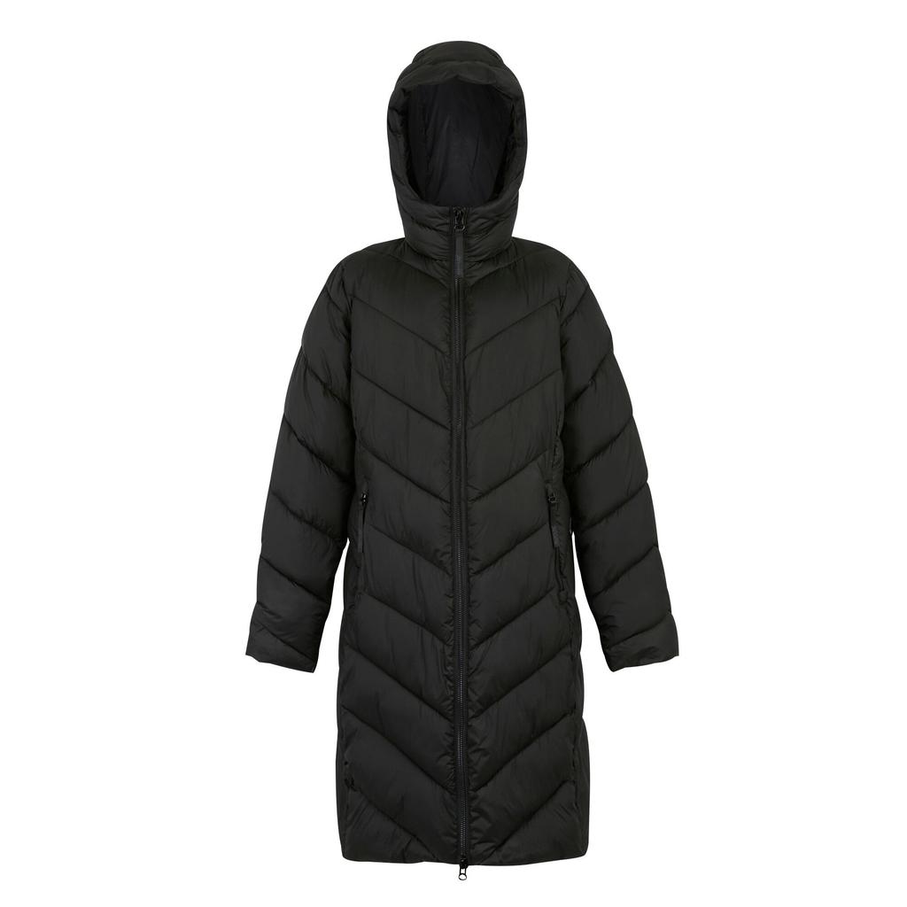 Regatta Womens/Ladies Anita Padded Jacket