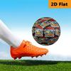 Horror Machine: Fear Motion football Suitable for both training and competition Outdoor sports No. 5 football Very elastic entertainment