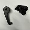 For hyundai sonata YF 2010-2014 i45 HANDLE ASSY HOOD LATCH RELEASE BASE ASSY HOOD LATCH 811803S000 811812B000