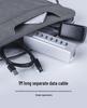 ORICO A3H Высокоскоростной USB 3.0 Четырехпортовый Expansion Hub с блоком питания