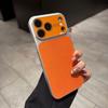 Кожа с большим окном, подходит для чехла для мобильного телефона iPhone18PRO, противоударный защитный чехол Apple 16PM, продвинутый i15.