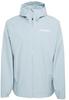 Adidas Terrex Multi Layer RAIN RDY Jacket Magic Grey