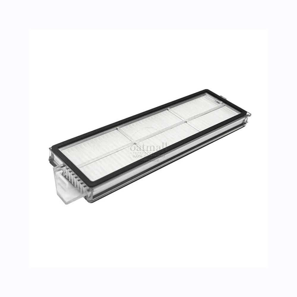 Аксессуары для пылесоса Roborock S8 MaxV Ultra / S8 Max Ultra Комплект запасных частей для замены, основная щетка, крышка щетки, пылесборники, фильтр, тряпки для швабры