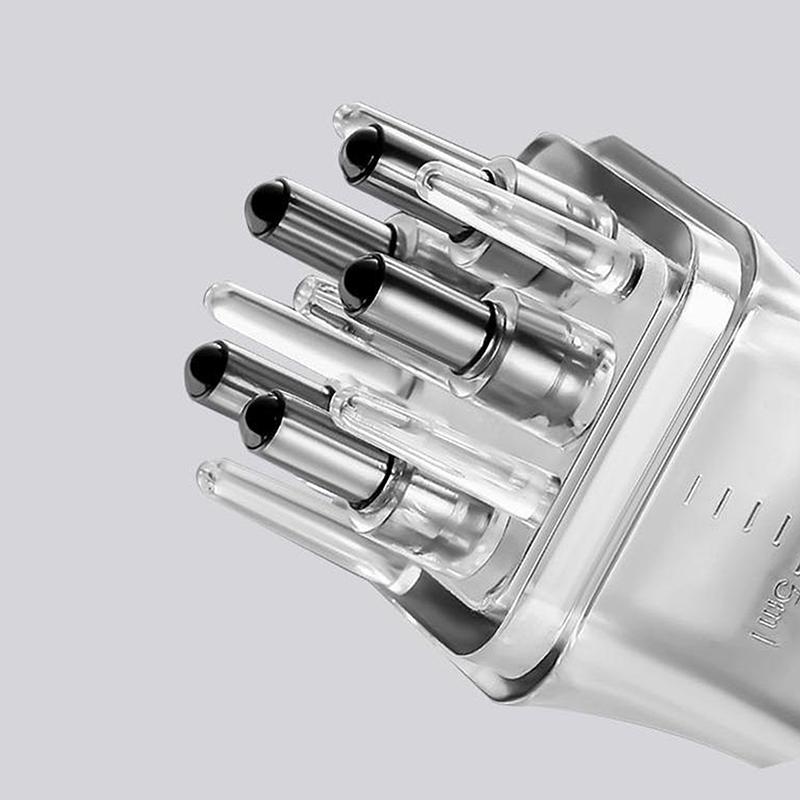 10 мл аппликатор для кожи головы жидкая расческа для лечения волос на коже головы эфирное масло жидкий направляющий массажер против выпадения волос средства по уходу за кожей головы