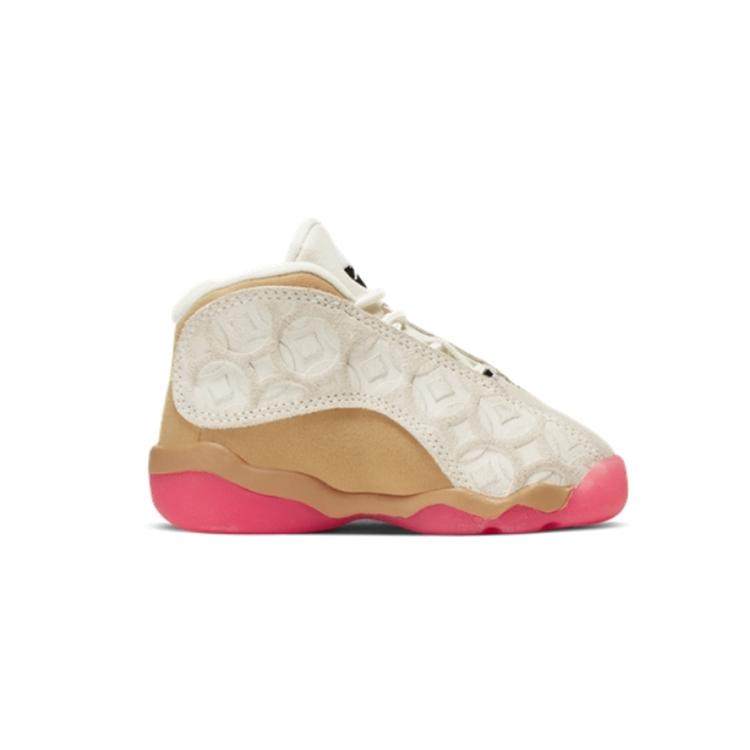 Air Jordan 13 Retro "Китайский Новый год" TD CW4681-100