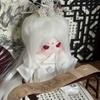 Кавайи 20 см Одежда для кукол Набор в древнем стиле Модный крутой халат Наряд для кук Костюм DIY Аксессуары для кукол