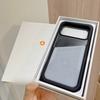 Силиконовый чехол Ninja Labs для телефона с держателем для карт для iPhone 17 Pro Max 16 15 13 14 Сумки для помады и макияжа Прочный защитный чехол