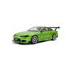 Solido 1/18 Scale Nissan Silvia S15 SPEC-R Aero 1999 Green SOLIDO Silvia Diecast Car