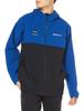 Windbreaker Lightweight Water Repellent Stretch Sleeve Adjuster Training BL XA [DESCENTE] Men's