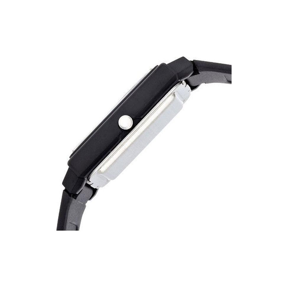 Casio Мужские СМОТРЯЩИЕ White MQ-27-7E MQ-27-7E