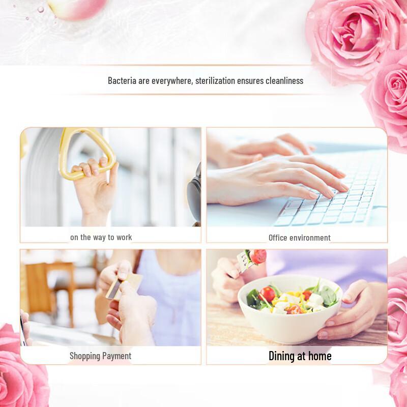 LUX Detoxifying & Antibacterial Soap