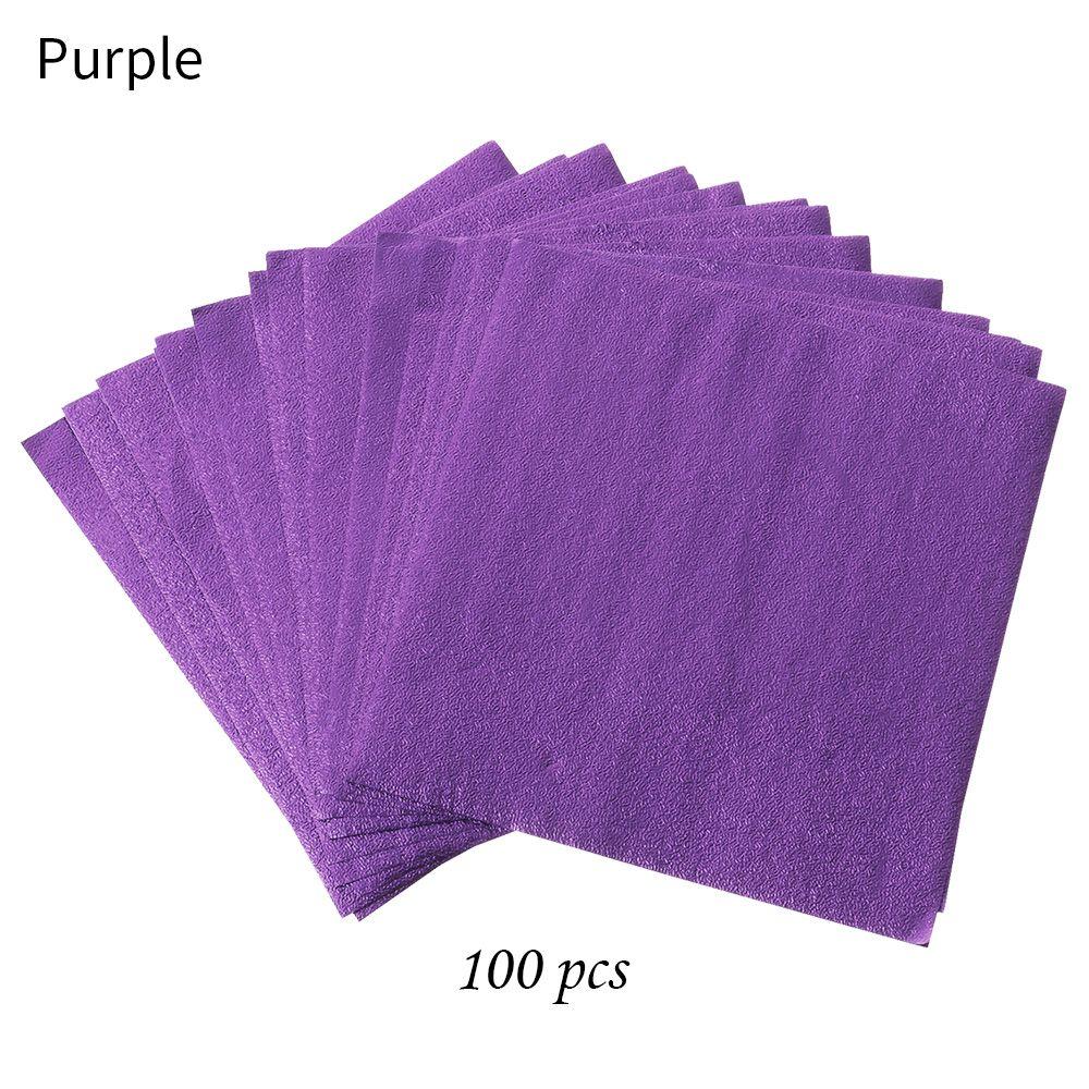 Праздничные принадлежности Позолоченное украшение Выпечка Конфеты Шоколад Упаковка Бумага Алюминиевая фольга Оберточная бумага