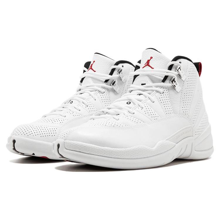 Jordan 12 Ретро Восходящее Солнце 130690-163