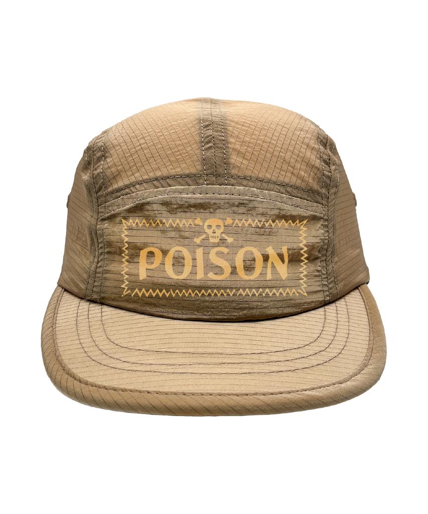 Кепка для бега DRIFTOUT Poison из нейлона (4 цвета)