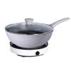 Chuidahuang Meishang BP50816 Антипригарный вок, 32 см