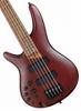 Ibanez электрическая бас-гитара 5-струнная леворукая SR505EL-BM