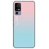 Capa For TCL 40 NxtPaper 5G 2023 Lion Cat Soft Case Silicone Black Covers For TCL 40 NxtPaper 5G 40 NxtPaper Coque Fusion Bumper