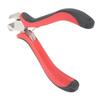 Multi-colored Guitar Repair Tool Metal+Plastic Guitar Fret Nipper  Instrument Repair
