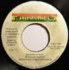 7inch Record PRINCE MALACHI & TURBULENCE - Righteous Way NONE XTerminator 1999 Jamaica Reggae, Ska & Dub Used