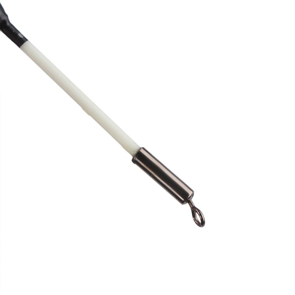 2 Pcs/Lot High Quality Plastic Bobber Fishing Night Float Light Stick Eva Foam Ball Boia