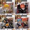 Japanese Bleach Personalized Picture Text Home Decorative Pillows Household Gifts 45x45cm