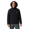 Mountain Hardwear Stretch 1942921 down куртка