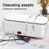 Ultrasonic Cleaner USB Ultrasonics Cleaning Tool 5W Jewelrys Glasses Cleaning Machine 45kHz High-frequency Washing Makeup Brush