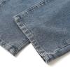 Mark Fairwhale Men's Summer Lightweight Straight Jeans