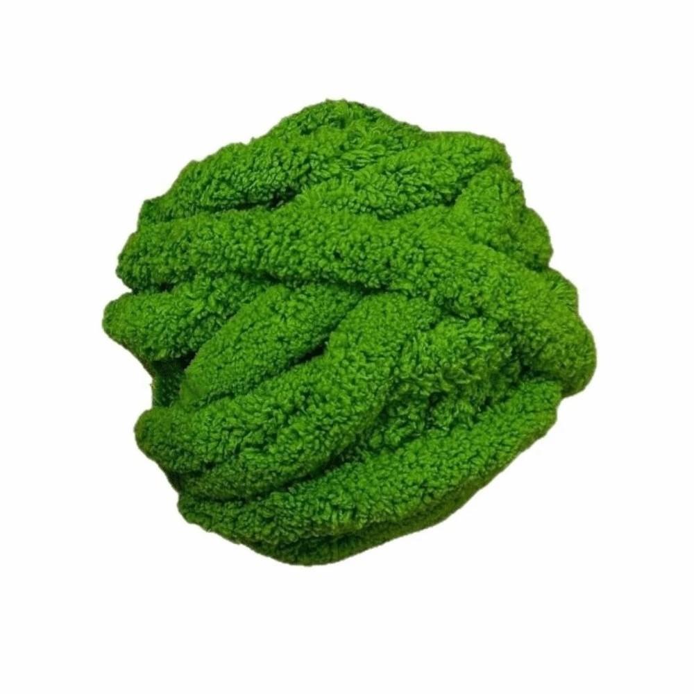 Thick Chenille Stems Wall Christmas Tree Wall-Mounted Home Wall Decoration Holiday