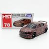 Tomica 78 Honda Civic TYPE R Overseas Sales (First Version)