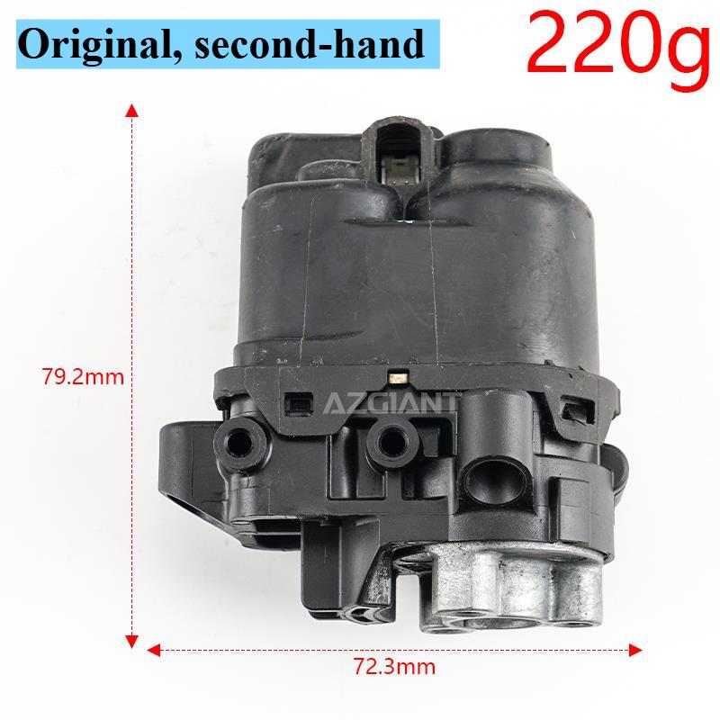 Для Acura MDX 2011-2019 RDX 2007-2025 Автомобильные аксессуары Автоматическое складывание Зеркало заднего вида Боковое зеркало Модуль управления Привод и набор шестерен